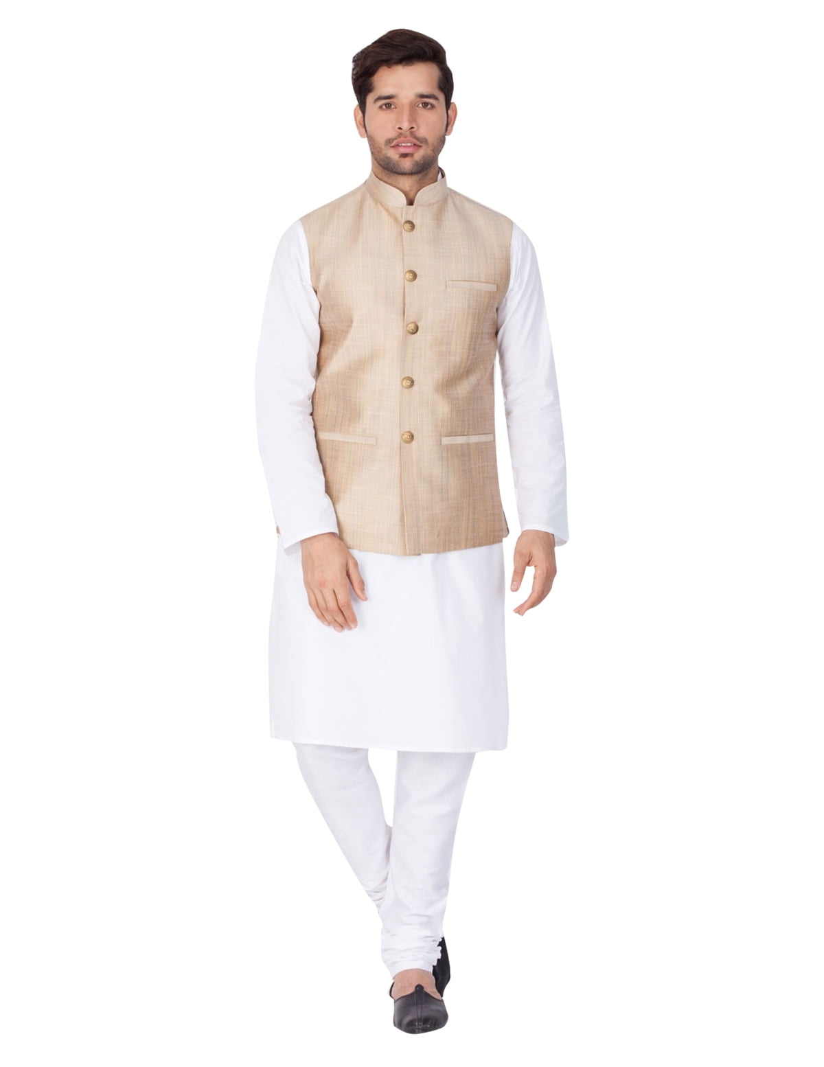 Treemoda Sky Blue Nehru jacket For Men Stylish Latest Design Suitable –  Yard of Deals